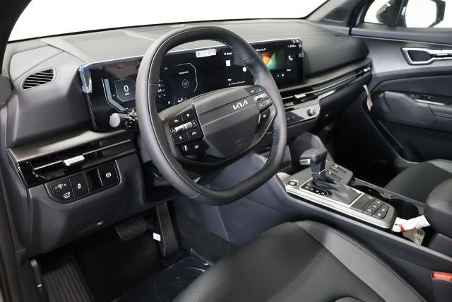 2027 Kia Sportage X-Line