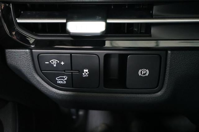 2027 Kia Sportage X-Line