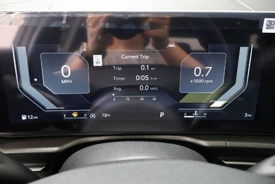 2027 Kia Sportage X-Line