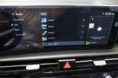 2027 Kia Sportage X-Line