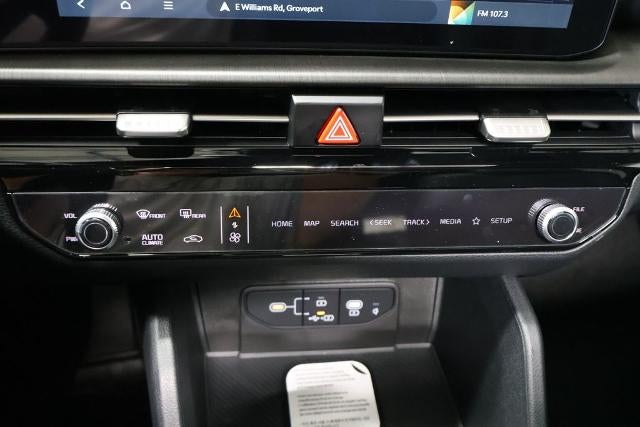 2027 Kia Sportage X-Line