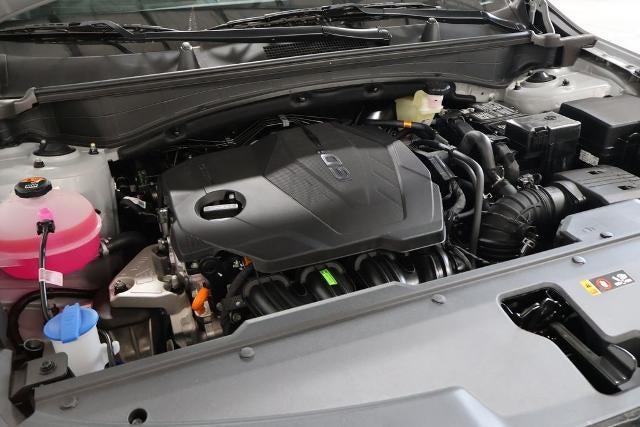 2027 Kia Sportage X-Line