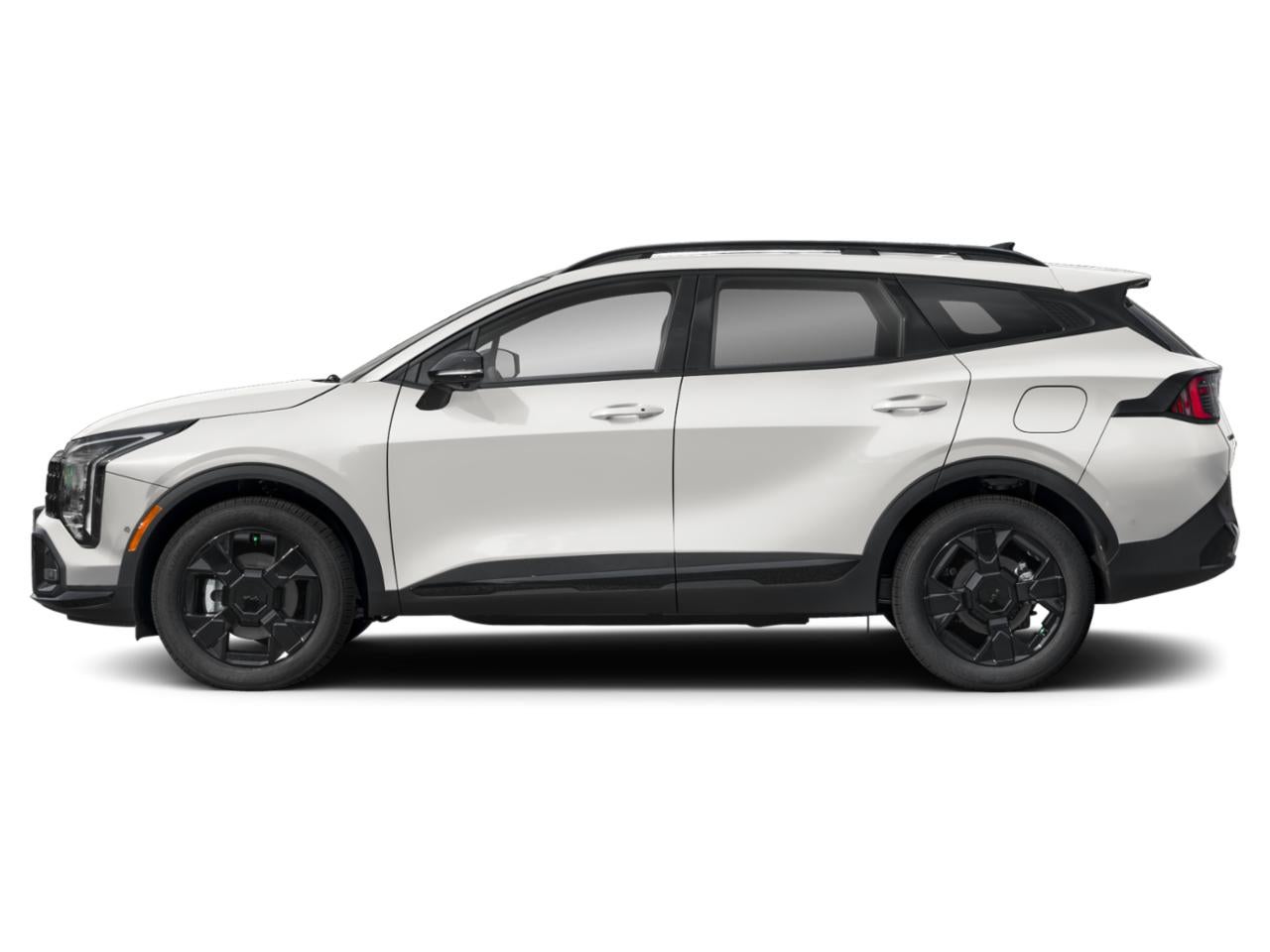2027 Kia Sportage X-Line