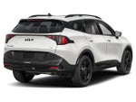 2027 Kia Sportage X-Line