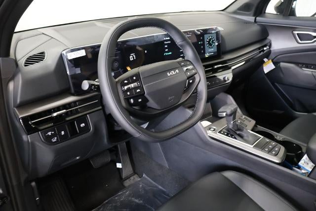 2027 Kia Sportage X-Line