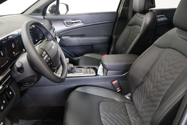 2027 Kia Sportage X-Line