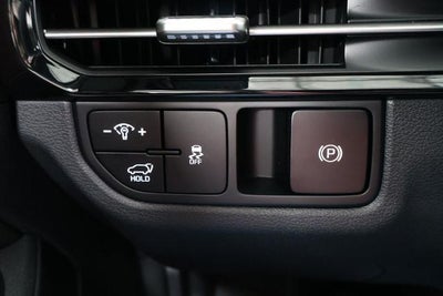 2027 Kia Sportage X-Line