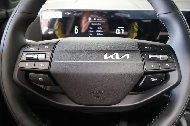 2027 Kia Sportage X-Line