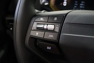 2027 Kia Sportage X-Line