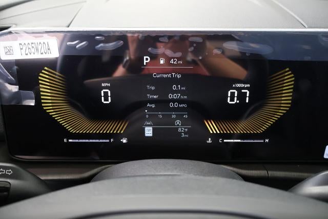 2027 Kia Sportage X-Line