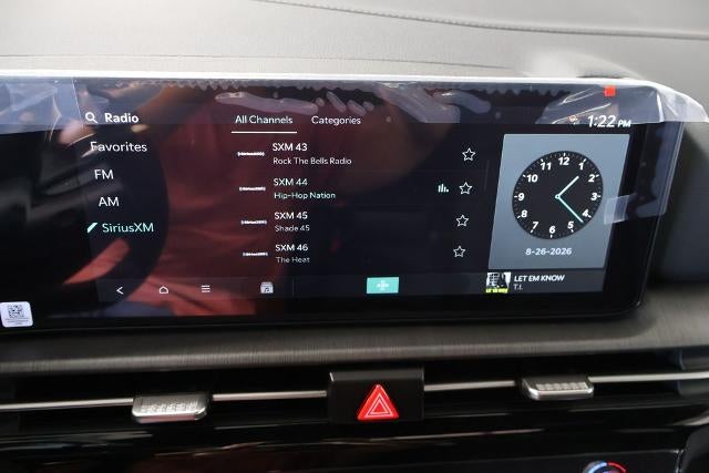 2027 Kia Sportage X-Line