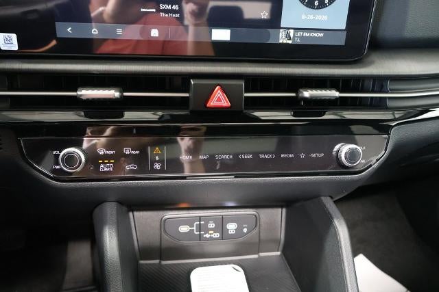 2027 Kia Sportage X-Line