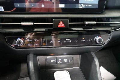 2027 Kia Sportage X-Line