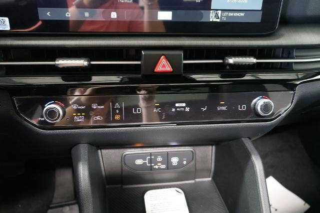 2027 Kia Sportage X-Line