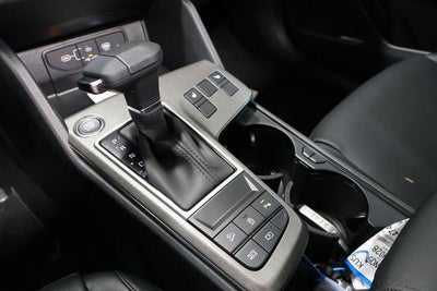 2027 Kia Sportage X-Line