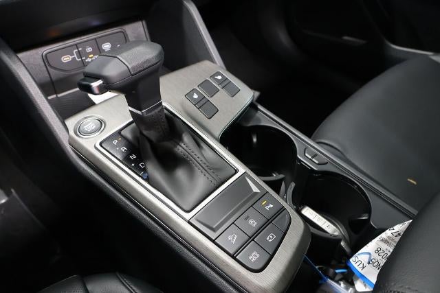 2027 Kia Sportage X-Line