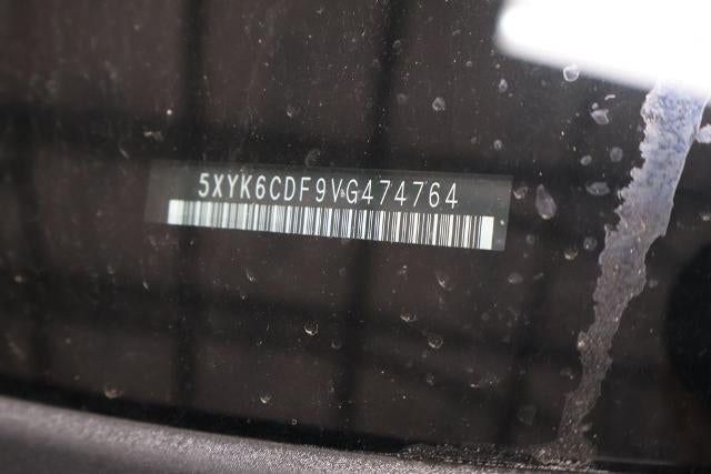 2027 Kia Sportage X-Line