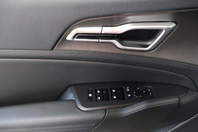 2027 Kia Sportage X-Line