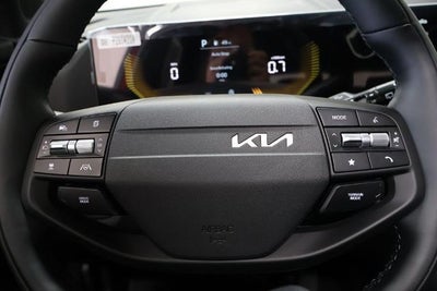 2027 Kia Sportage X-Line