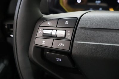 2027 Kia Sportage X-Line