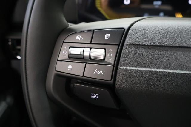 2027 Kia Sportage X-Line