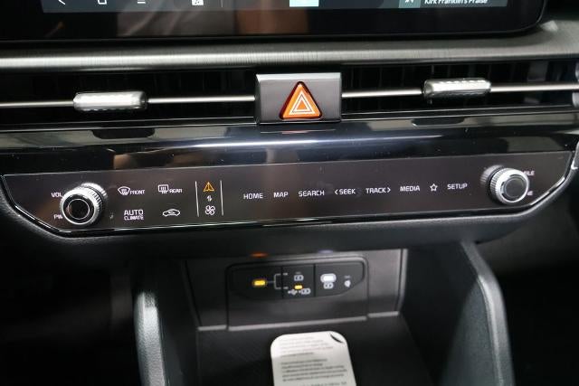 2027 Kia Sportage X-Line