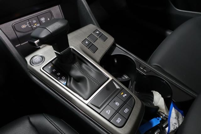 2027 Kia Sportage X-Line