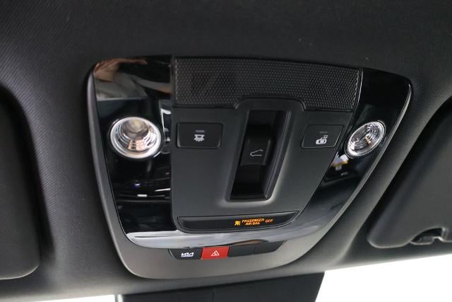 2027 Kia Sportage X-Line