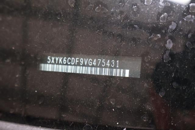 2027 Kia Sportage X-Line