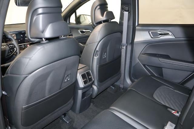 2027 Kia Sportage X-Line