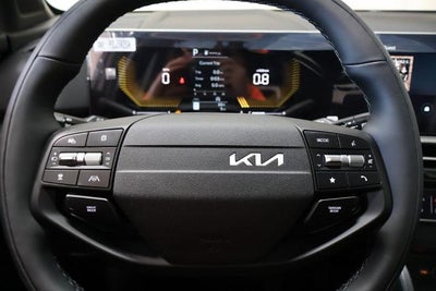 2027 Kia Sportage X-Line