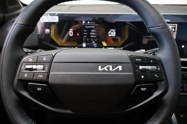 2027 Kia Sportage X-Line