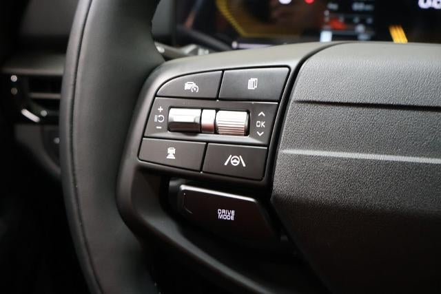 2027 Kia Sportage X-Line