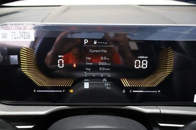 2027 Kia Sportage X-Line