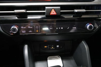 2027 Kia Sportage X-Line