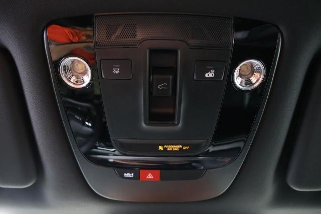 2027 Kia Sportage X-Line