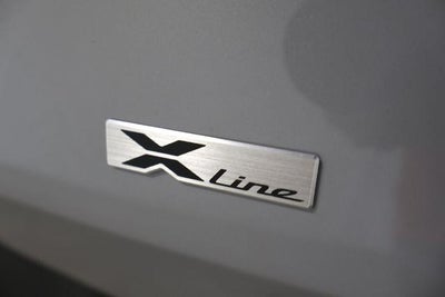 2027 Kia Sportage X-Line