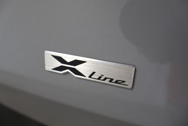 2027 Kia Sportage X-Line