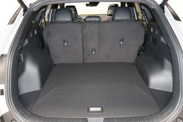 2027 Kia Sportage X-Line