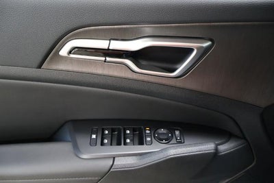 2027 Kia Sportage X-Line