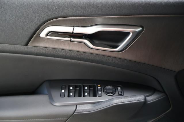 2027 Kia Sportage X-Line