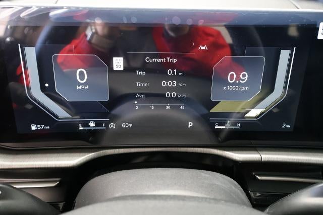 2027 Kia Sportage X-Line