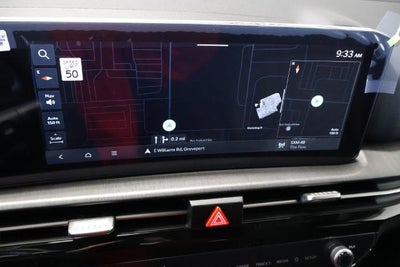 2027 Kia Sportage X-Line