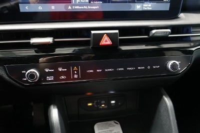 2027 Kia Sportage X-Line