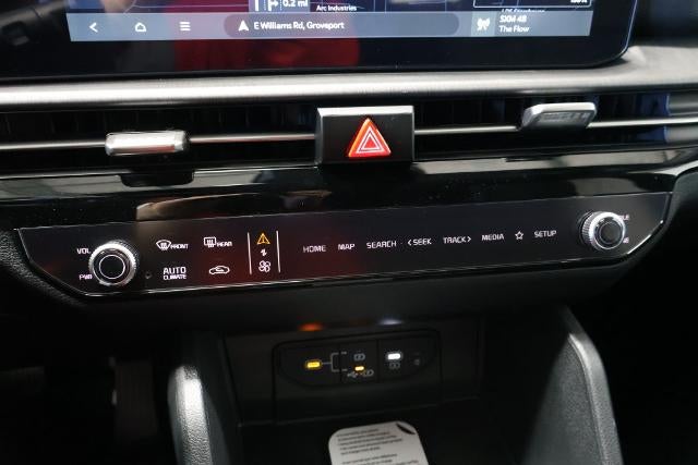 2027 Kia Sportage X-Line