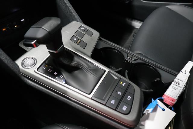 2027 Kia Sportage X-Line