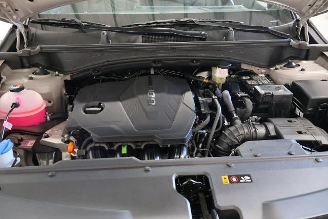 2027 Kia Sportage X-Line