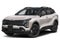 2027 Kia Sportage X-Line