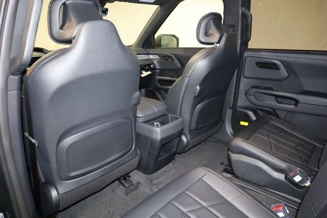 2027 Kia Telluride X-Pro SX