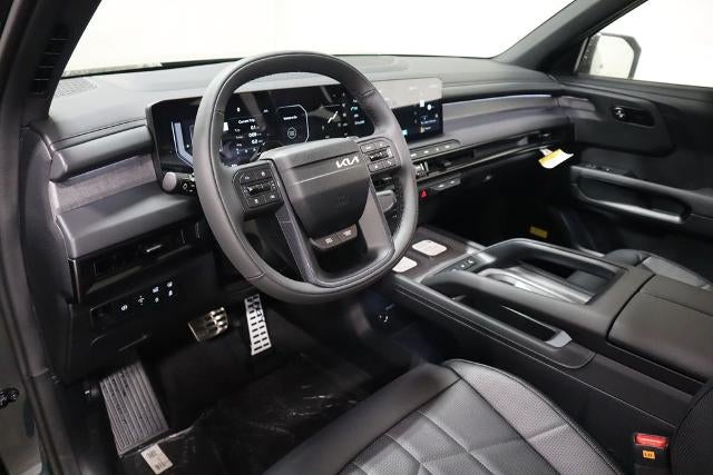 2027 Kia Telluride X-Pro SX